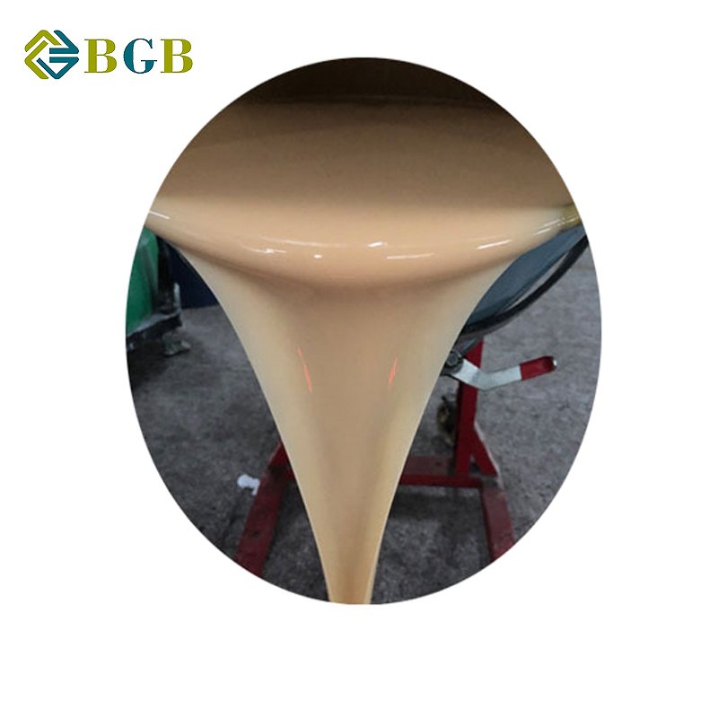 liquid silicone rubber for Toys dildo Making food grade Silicone dolls making custom Rtv2 Silicone Rubber