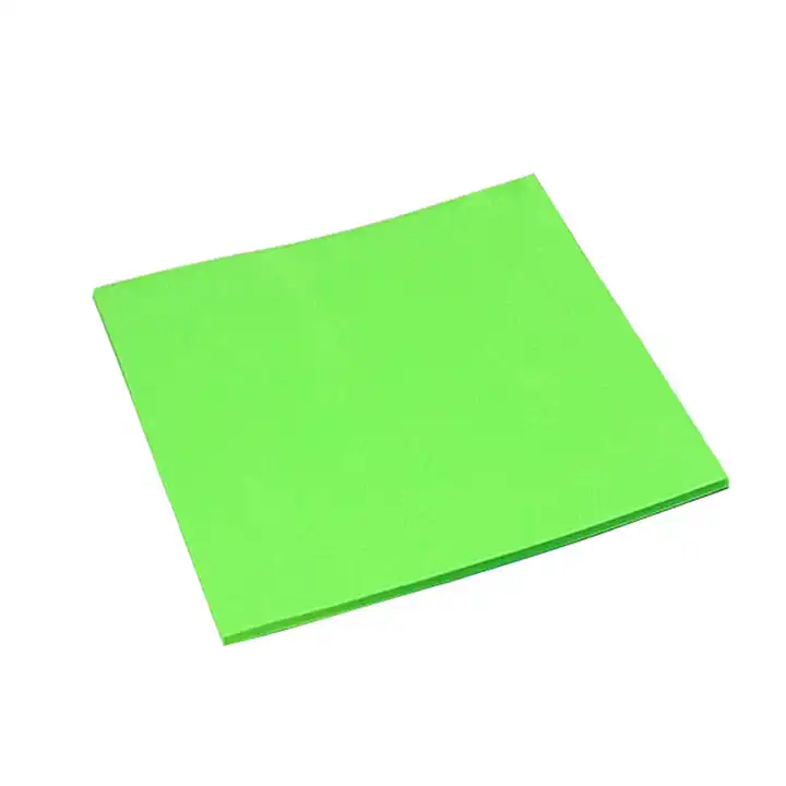 pu sponge environmental protection sponge coil color a variety of thickness of sponge sheet foam sheet panel