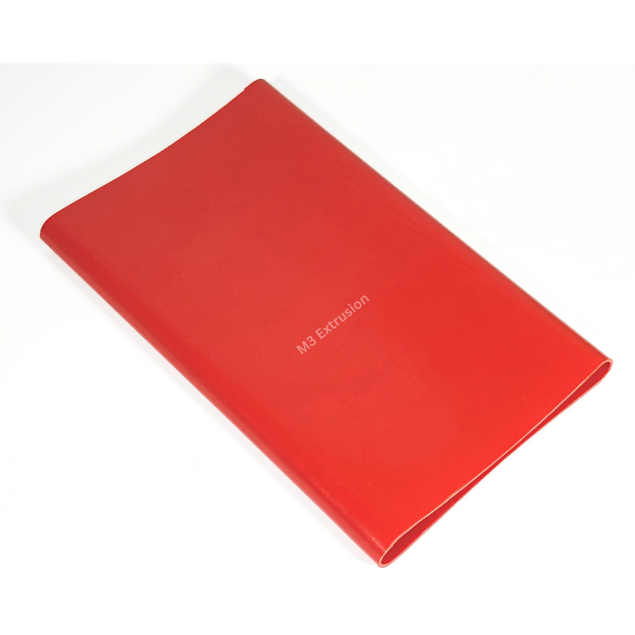 Rigid Polycarbonate (PC) PVC ABS Plastic Roofing India-Made Custom Electronic Busbar Signage Profiles UV Fire Resistant