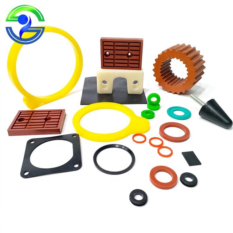 Other Rubber Product Manufacturer,Silicone Rubber Shaped Parts,Custom Epdm Nbr Molded Rubber Parts Rubber Gasket Manufacturing