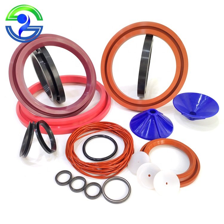 Other Rubber Product Manufacturer,Silicone Rubber Shaped Parts,Custom Epdm Nbr Molded Rubber Parts Rubber Gasket Manufacturing