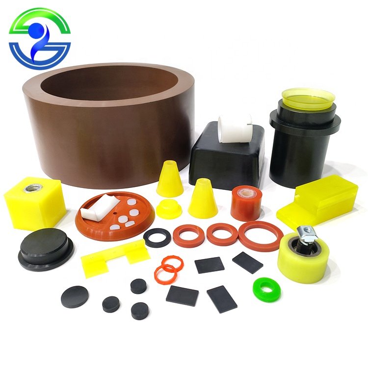 Other Rubber Product Manufacturer,Silicone Rubber Shaped Parts,Custom Epdm Nbr Molded Rubber Parts Rubber Gasket Manufacturing
