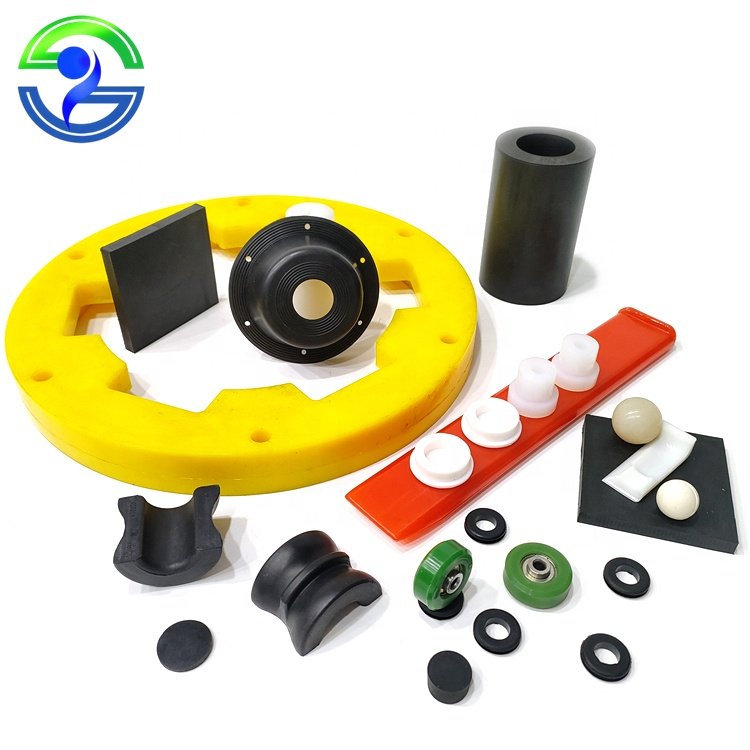 Other Rubber Product Manufacturer,Silicone Rubber Shaped Parts,Custom Epdm Nbr Molded Rubber Parts Rubber Gasket Manufacturing