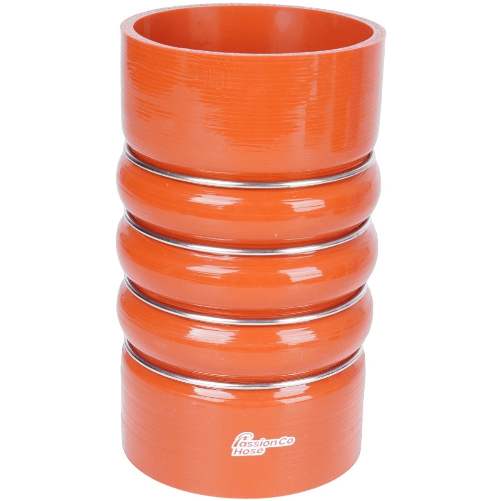 Long life service Hump Smooth Silicone Hose High Temperature Custom Automotive Performance Turbo Intercooler Connector Tubing