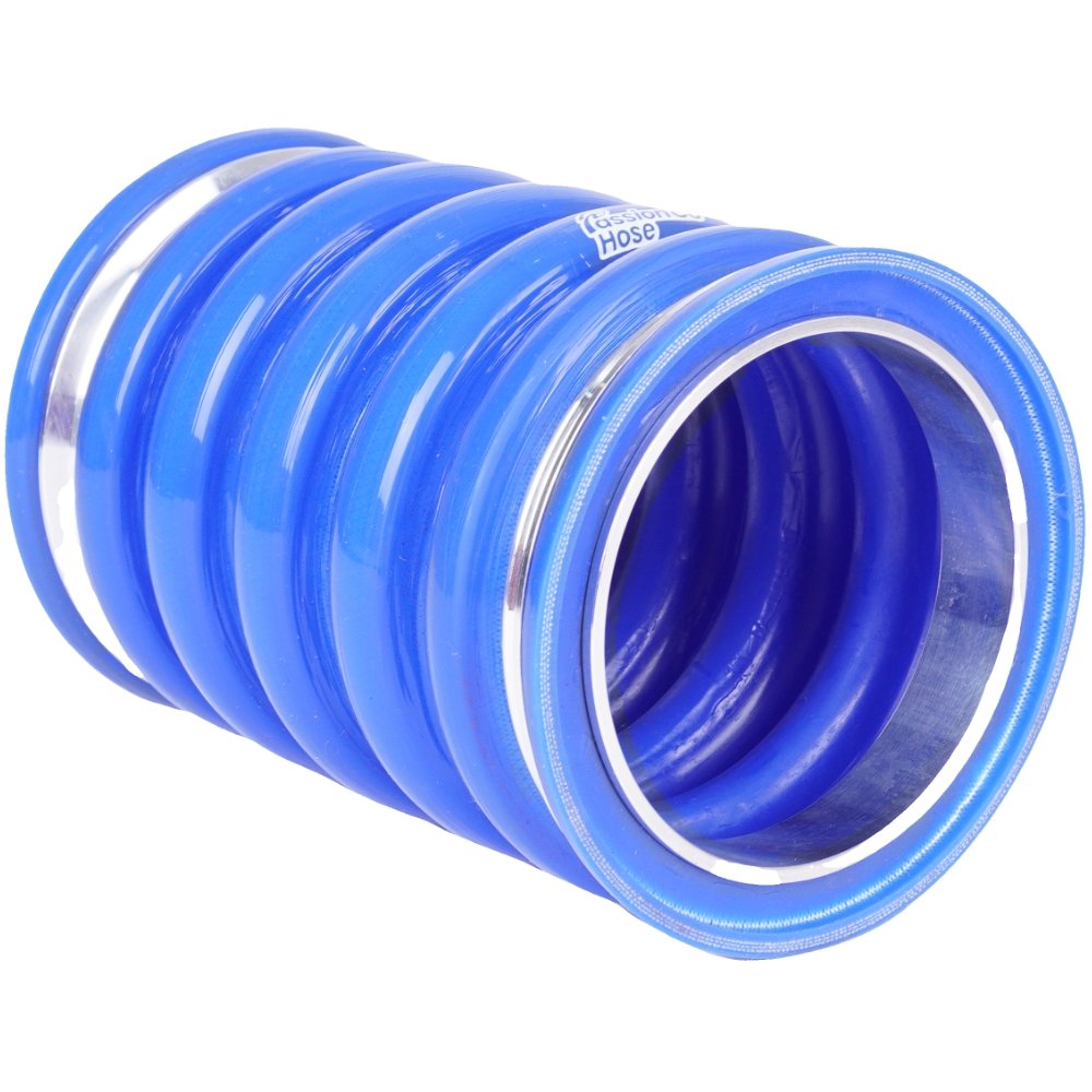 Long life service Hump Smooth Silicone Hose High Temperature Custom Automotive Performance Turbo Intercooler Connector Tubing