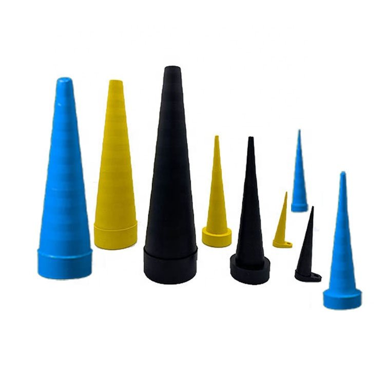 10mm Rubber Service Plug For Plug Hoses