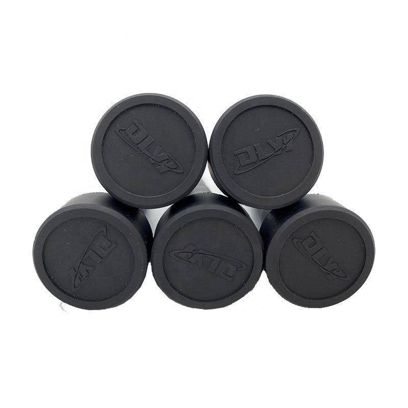 10mm Rubber Service Plug For Plug Hoses