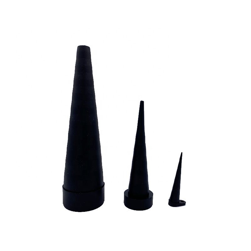 10mm Rubber Service Plug For Plug Hoses