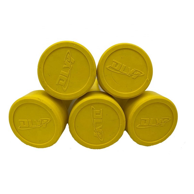 10mm Rubber Service Plug For Plug Hoses