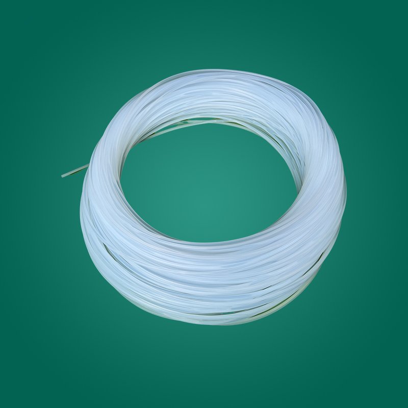 Factory direct sales of high quality PFA Rod wholesale plastic fluoroplastic composite plastic PFA Rod