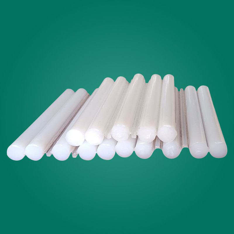 Factory direct sales of high quality PFA Rod wholesale plastic fluoroplastic composite plastic PFA Rod