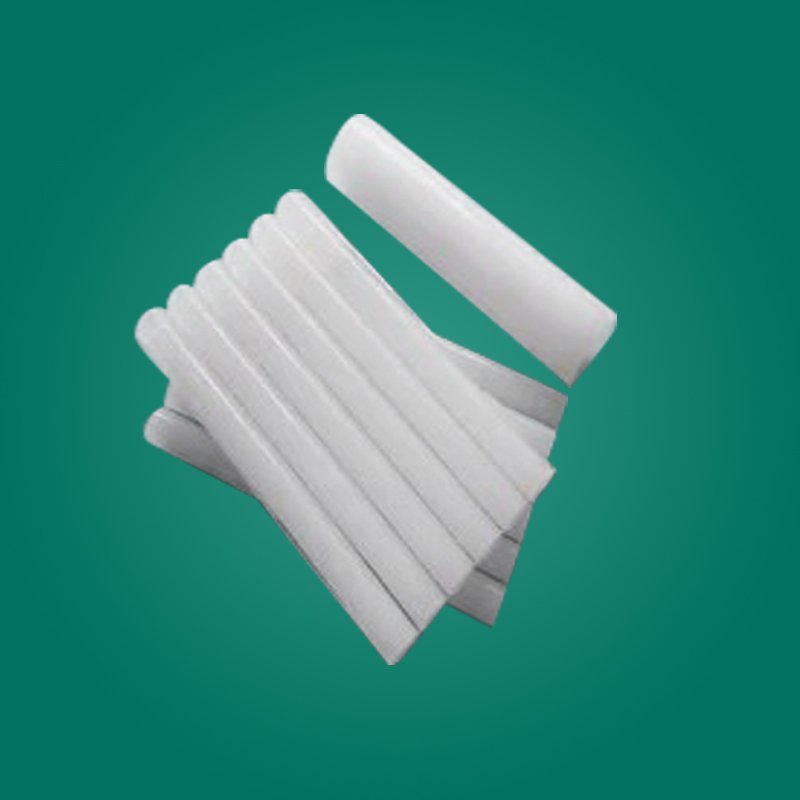 Factory direct sales of high quality PFA Rod wholesale plastic fluoroplastic composite plastic PFA Rod