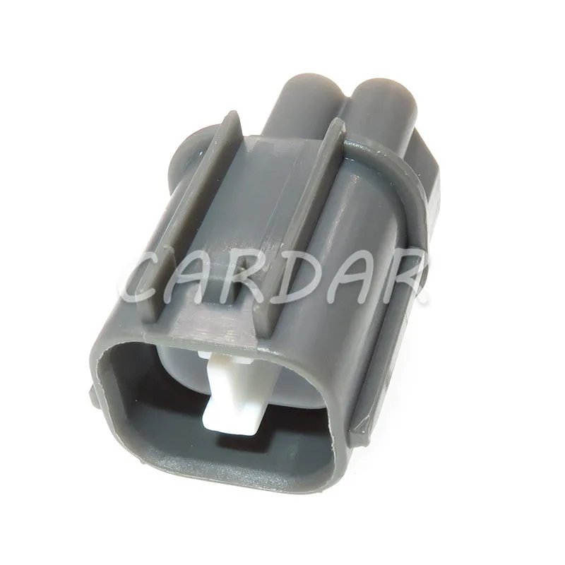 1 Set 2 Pin 6181-0070 6189-0129 Auto Cable Plug Horn Wire Socket For Excelle BYD BUICK Honda CITY Rear Door Lock Motor