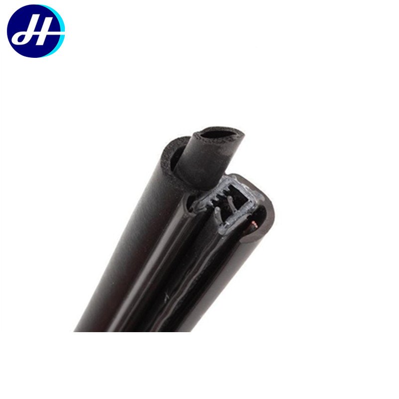 Automotive Window Strip Car Door weather stripping Rubber Seal Strip Weatherstripping For BMW 3 E90 E60 E30 E34 E83 F15 F10