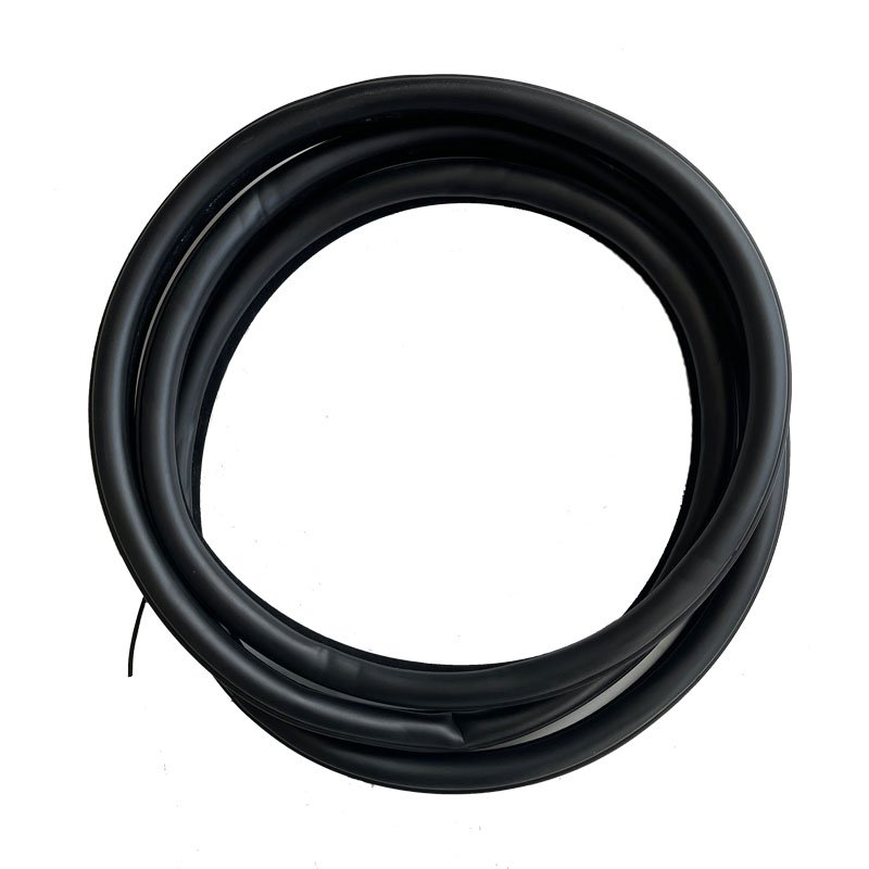 Automotive Window Strip Car Door weather stripping Rubber Seal Strip Weatherstripping For BMW 3 E90 E60 E30 E34 E83 F15 F10