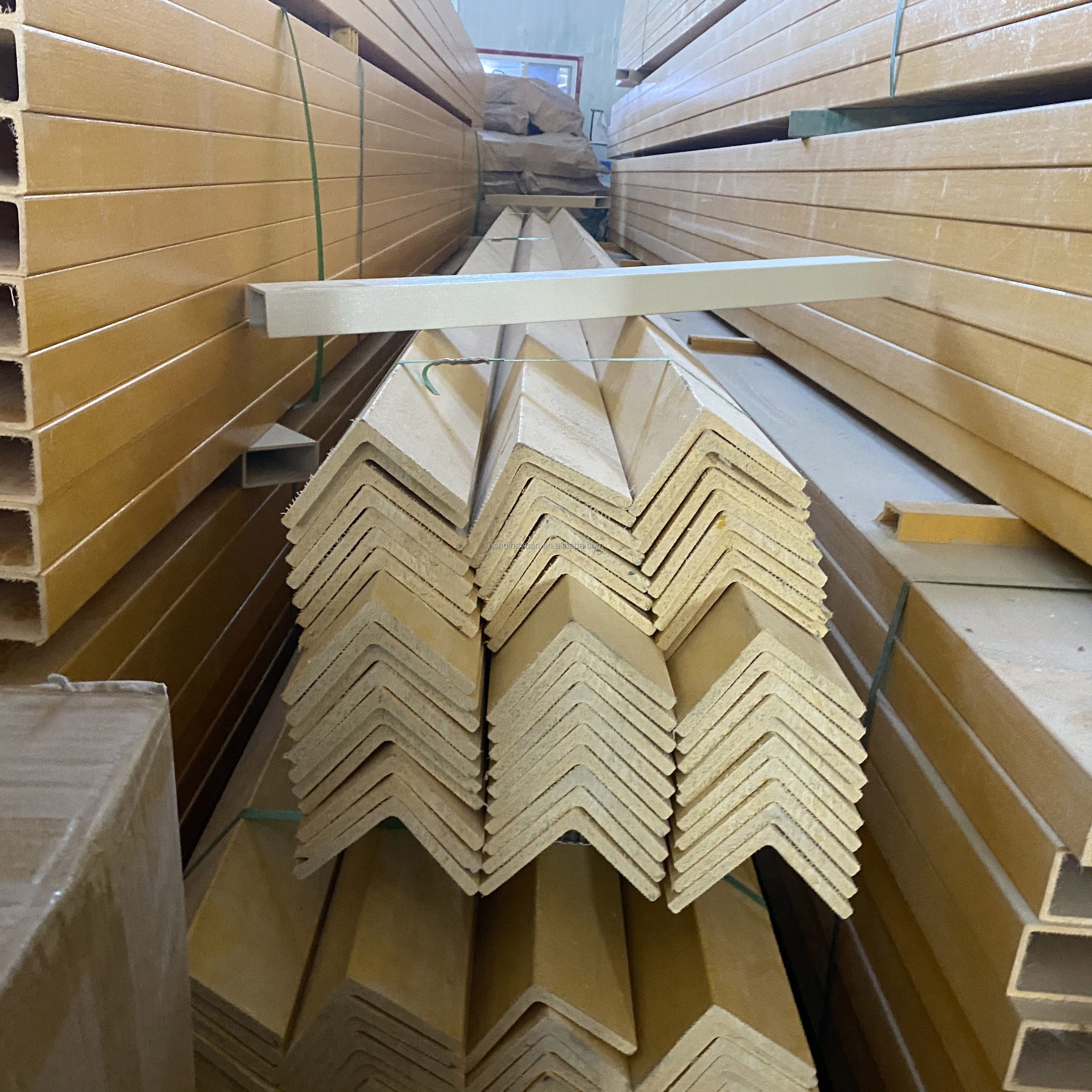 Fiberglass Extruded Profiles,Square Tubes,Round Tubes,Round Bars,Channel Steels,I-beams,Japanese Pipes