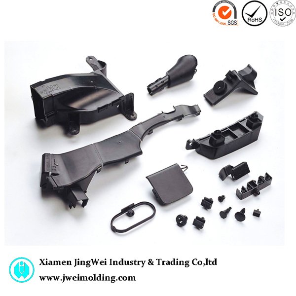 Custom Plastic Molding ABS/PA/PP/PC Factory molding plastic injection manufacture
