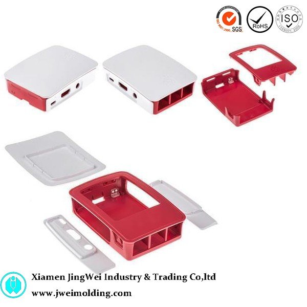 Custom Plastic Molding ABS/PA/PP/PC Factory molding plastic injection manufacture
