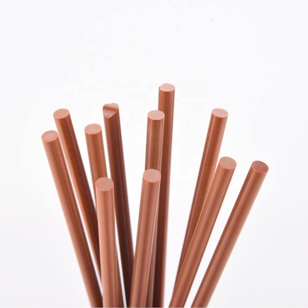 Vespel-SP1 PI plastic rod