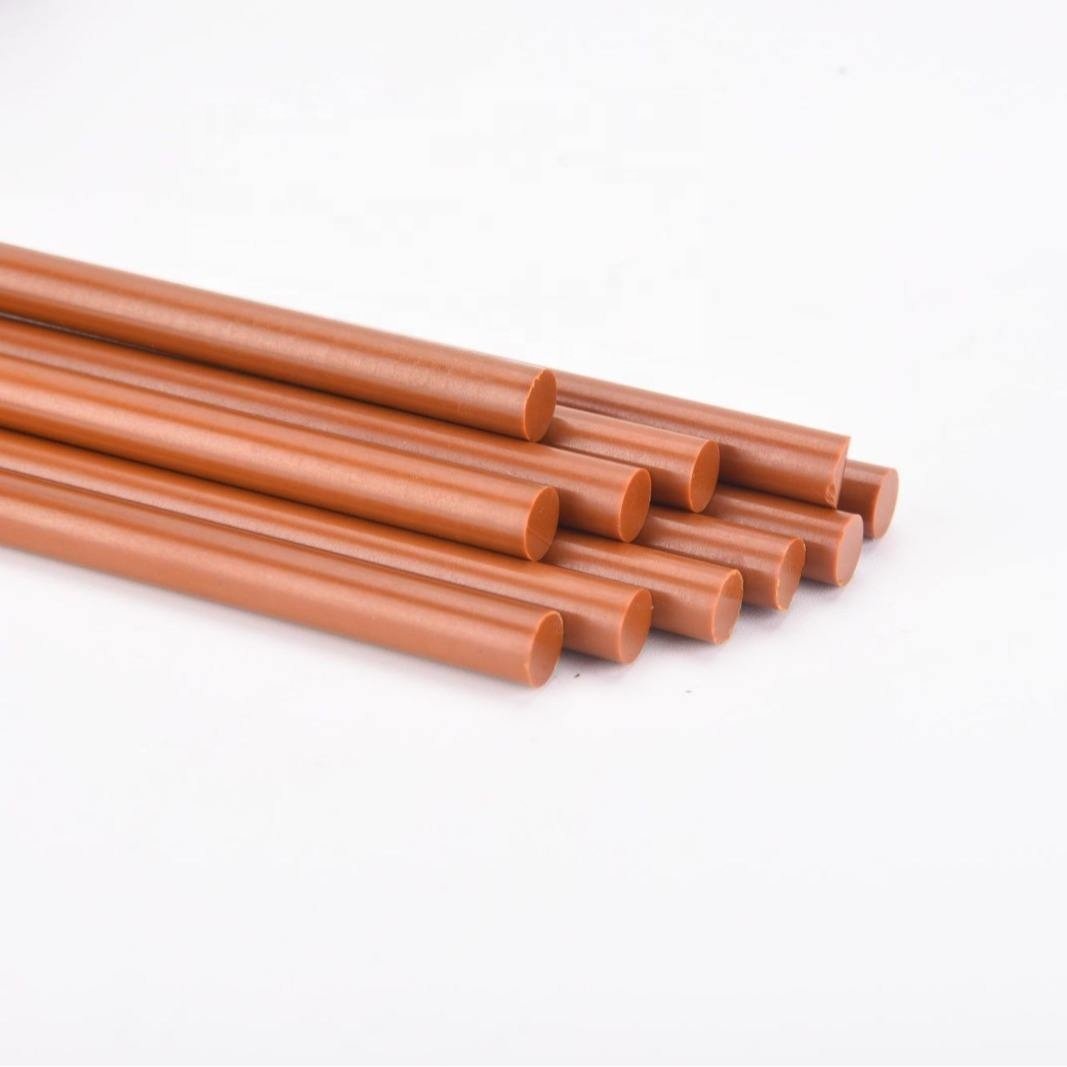 Vespel-SP1 PI plastic rod