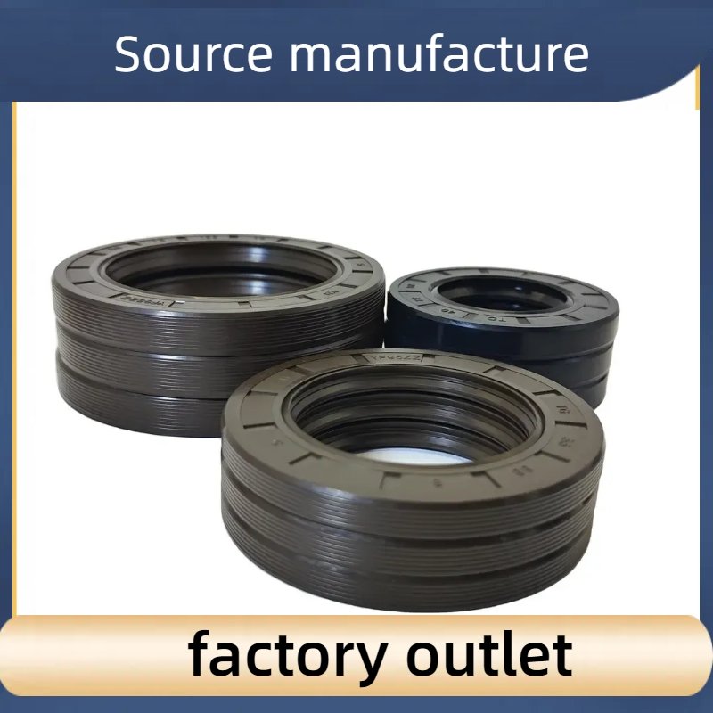 Wholesales Oil Seals Hydraulic Pneumatic Seal for Auto Parts high quality Oil Seal