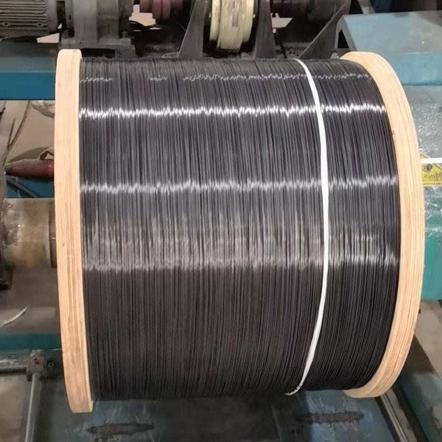 0.5~3.5mm Fiberglass Product Frp rods Frp Strength Member