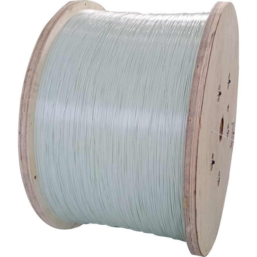 0.5~3.5mm Fiberglass Product Frp rods Frp Strength Member
