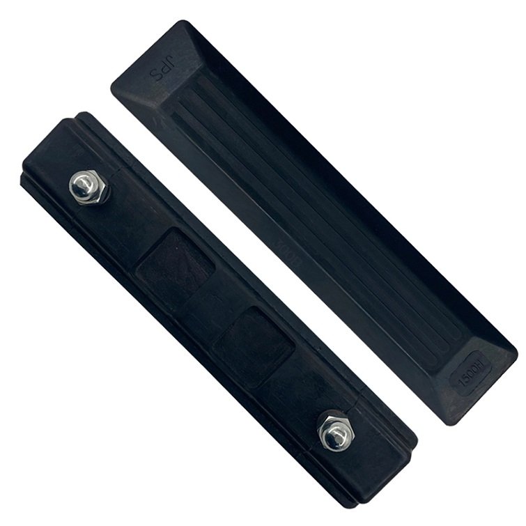 Factory Made High Quality Track Link Rubber Pad for Crane Crawler Shoe