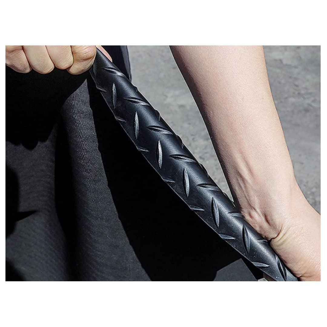 Wholesale diamond pattern rubber laserable sheet 7mm for flooring