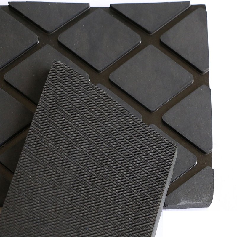 High density holland rubber sole sheet sole made shoes