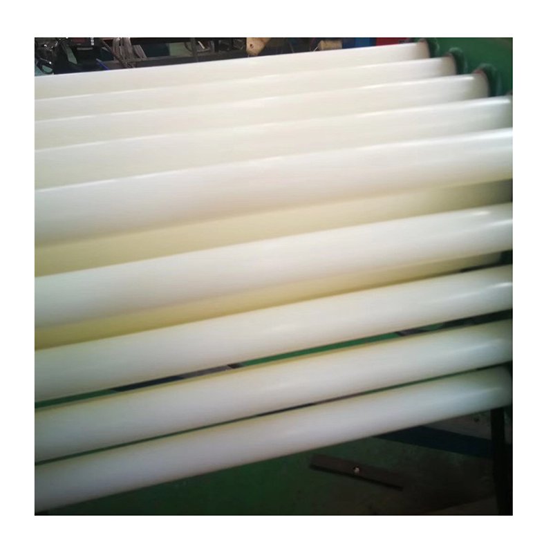 Top Quality High Temperature Threaded Stirring PTFE Rod flexible ABS plastic rods for crafts