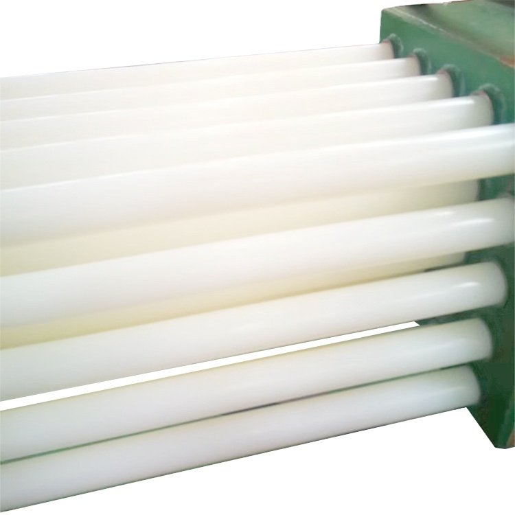 Top Quality High Temperature Threaded Stirring PTFE Rod flexible ABS plastic rods for crafts