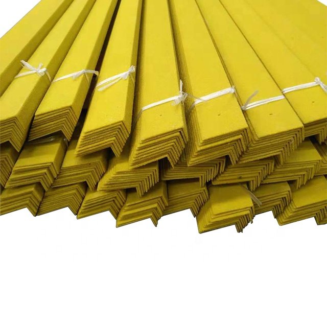 345X55mm GRP FRP Treads gritted Stairs nosing for Marble Stair Tread Non Slip Covers