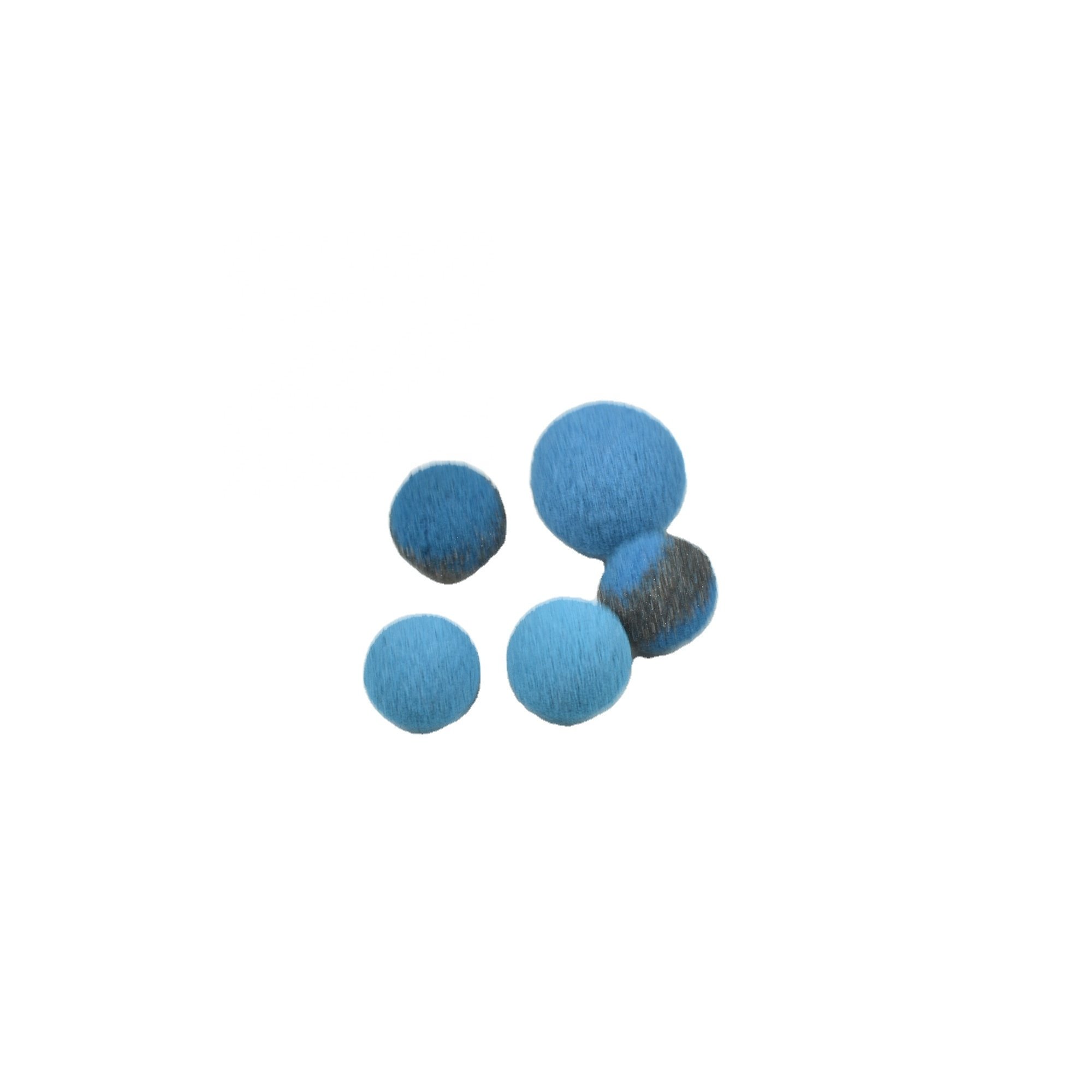 condenser tube cleaning ball rubber ball for pipe cleaning sponge rubber ball
