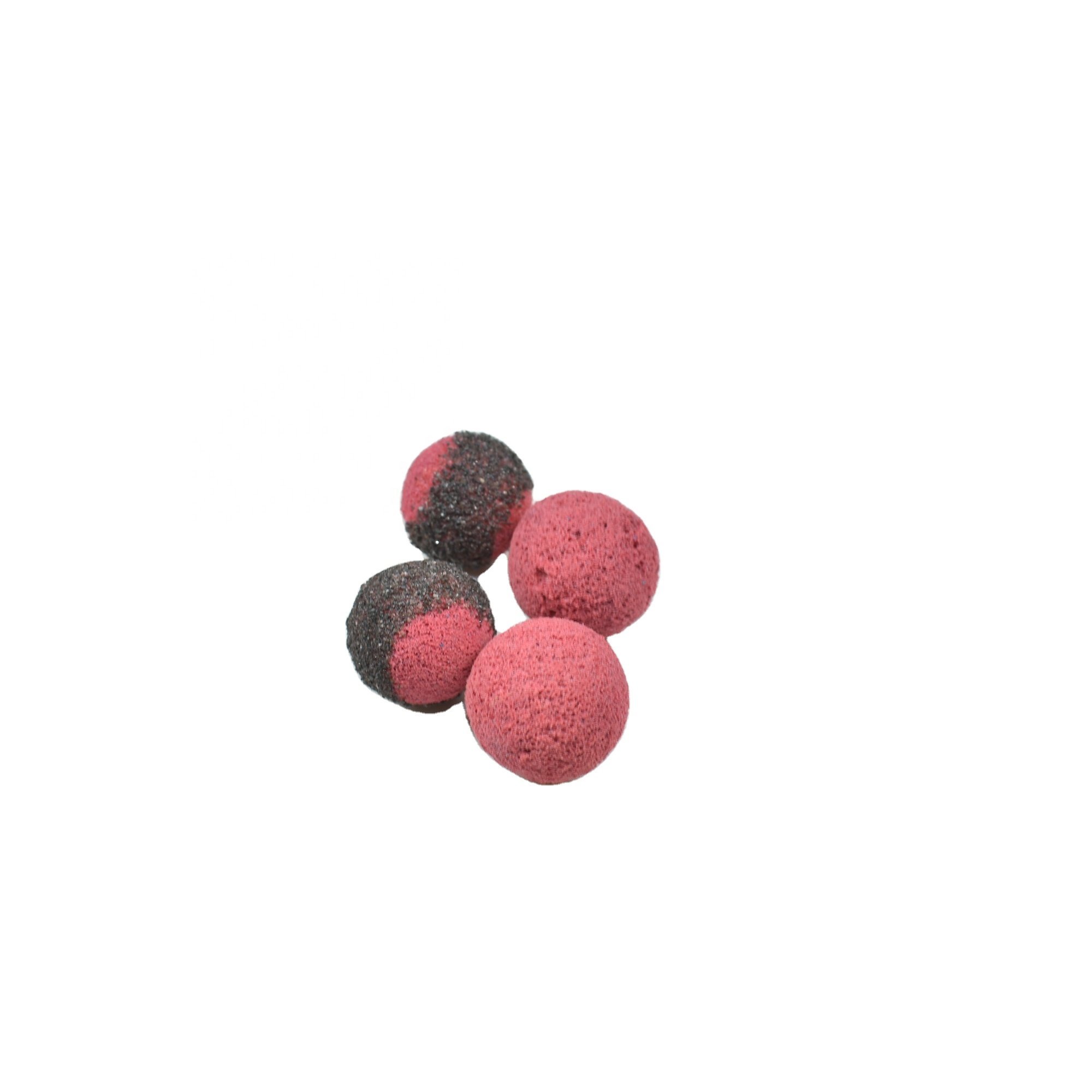 condenser tube cleaning ball rubber ball for pipe cleaning sponge rubber ball