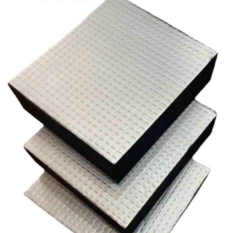 10-25mm thickness rubber insulation foam sheet 1/2 inch thick foam rubber sheet