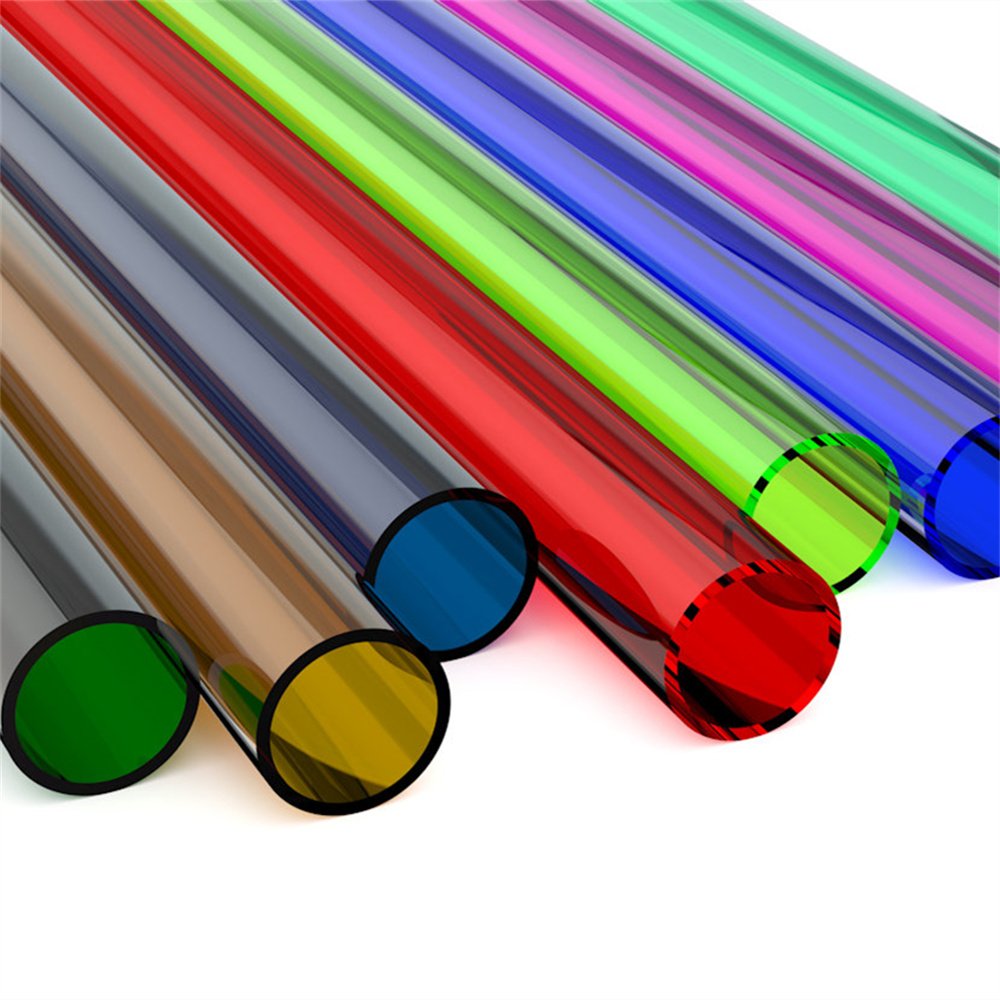 Acrylic Tubes & Rods Plastic Sheets Product Type