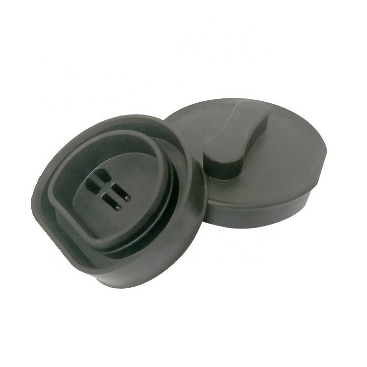 Good quality OEM Factory new energy automobile silicone charging dust cover