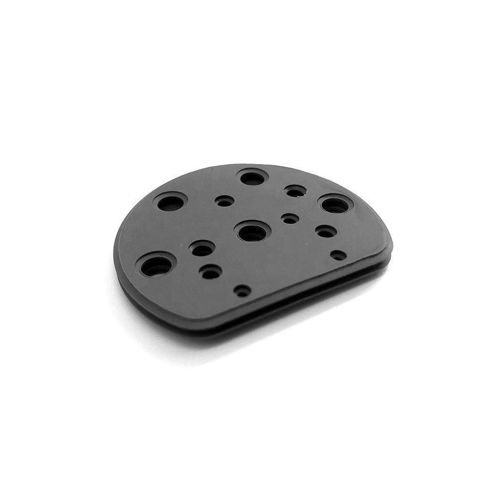 Good quality OEM Factory new energy automobile silicone charging dust cover