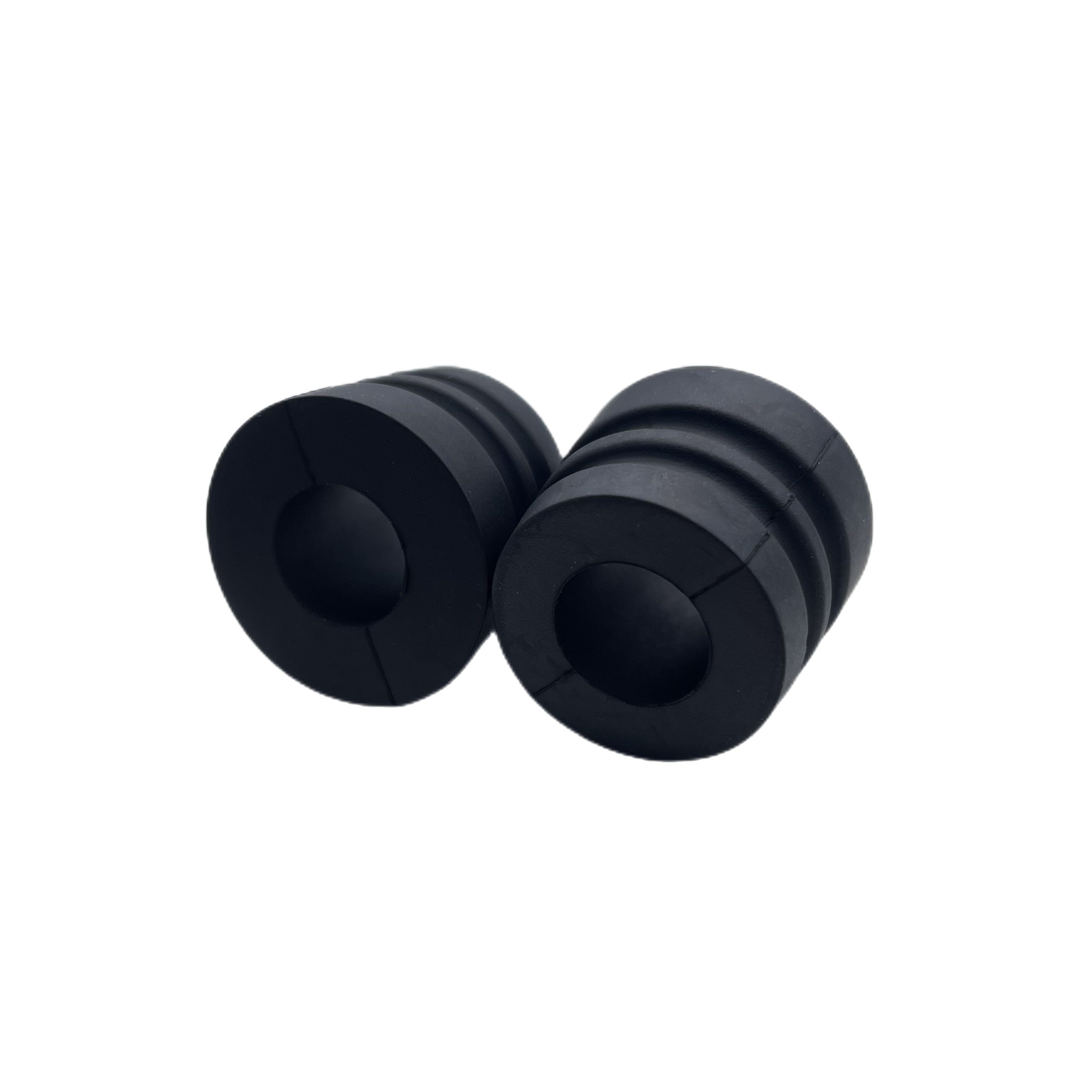 FBK Rubber Parts Manufacturer Custom Nonstandard Moulded Molded Parts Other Silicone Rubber Products