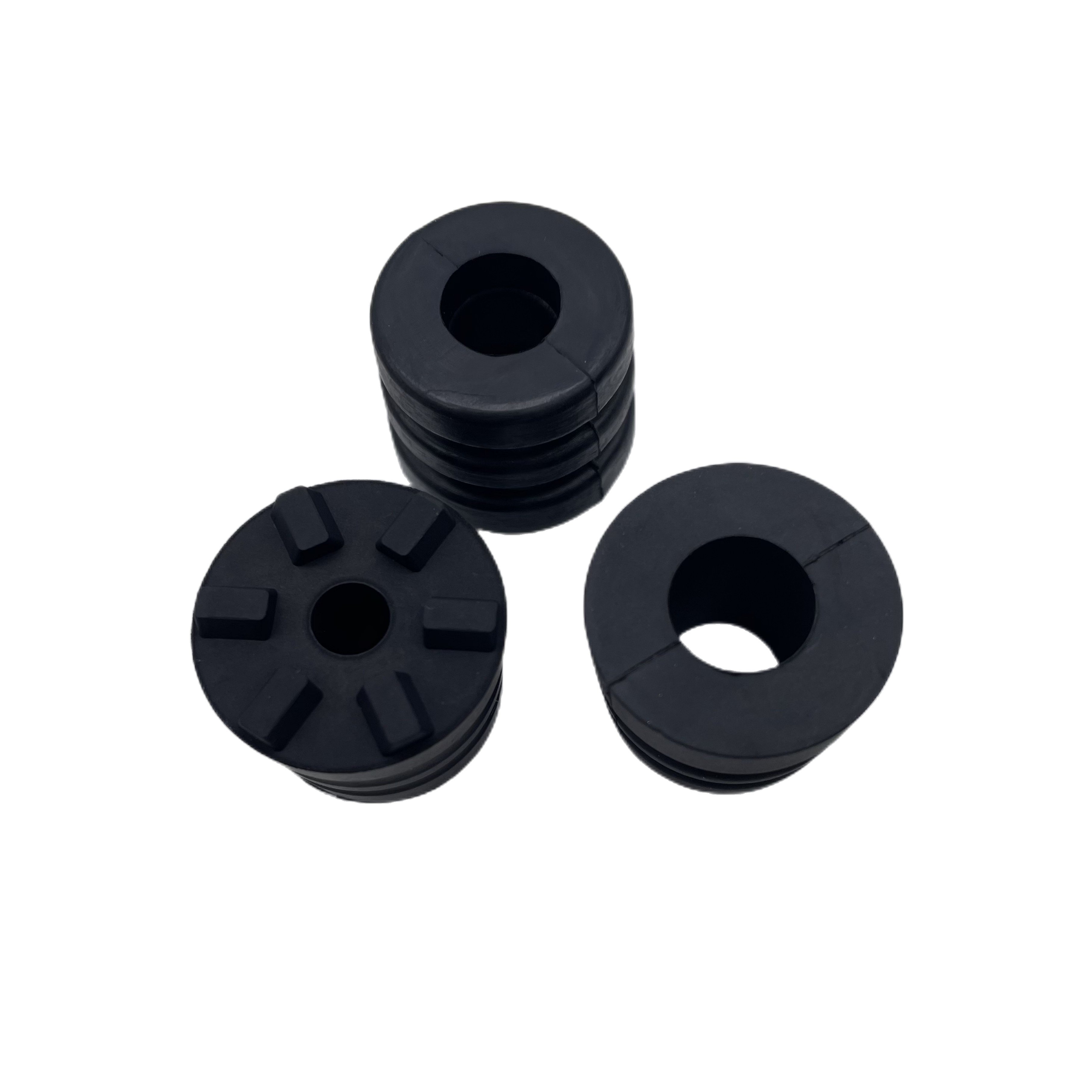 FBK Rubber Parts Manufacturer Custom Nonstandard Moulded Molded Parts Other Silicone Rubber Products
