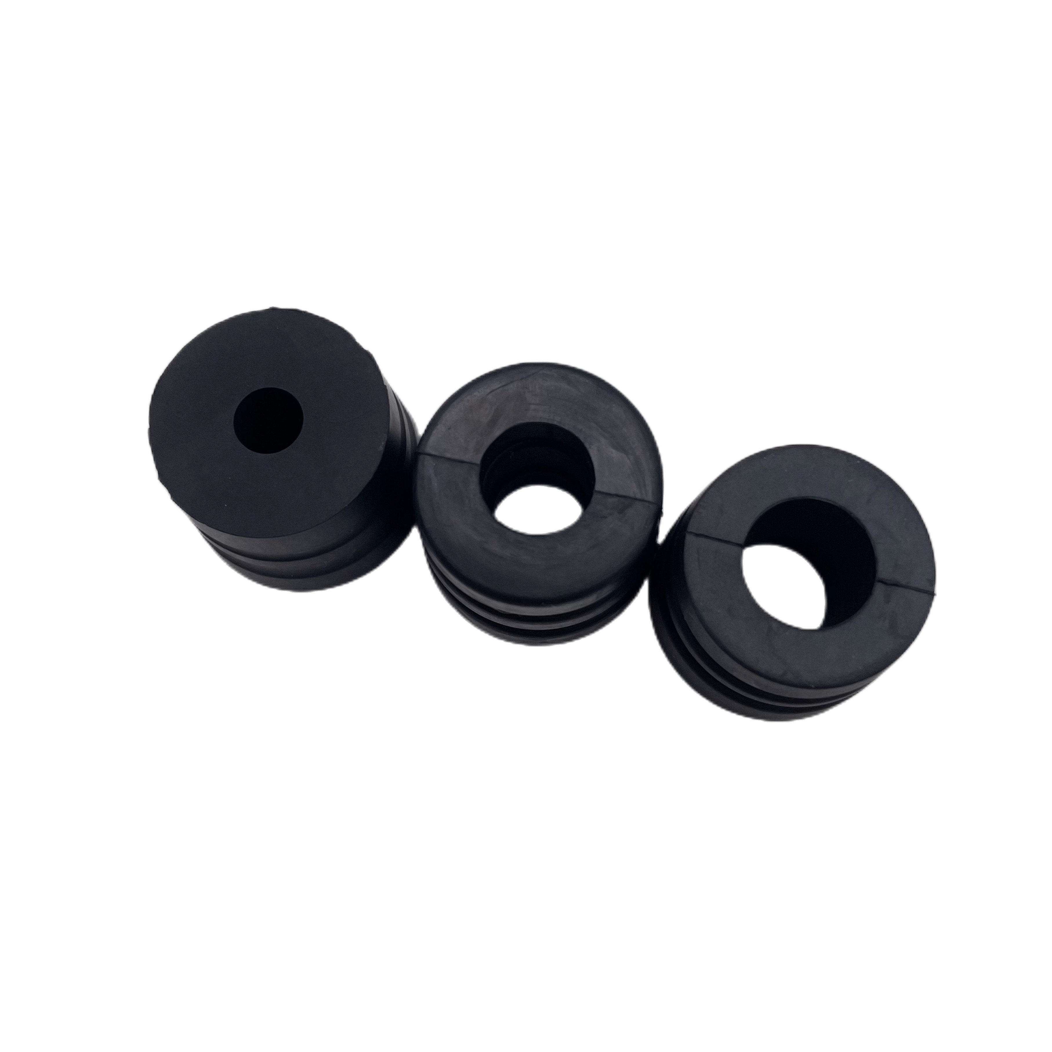 FBK Rubber Parts Manufacturer Custom Nonstandard Moulded Molded Parts Other Silicone Rubber Products