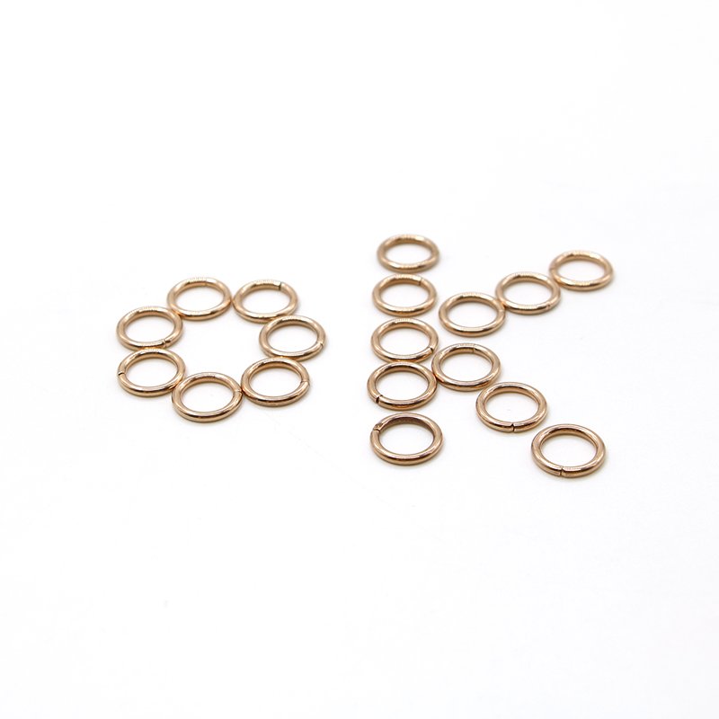 Wire Soldering Rod Soldering Rod Aluminum China Supplier Copper Welding Ring Products Ring Welding