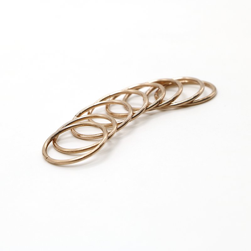 Wire Soldering Rod Soldering Rod Aluminum China Supplier Copper Welding Ring Products Ring Welding