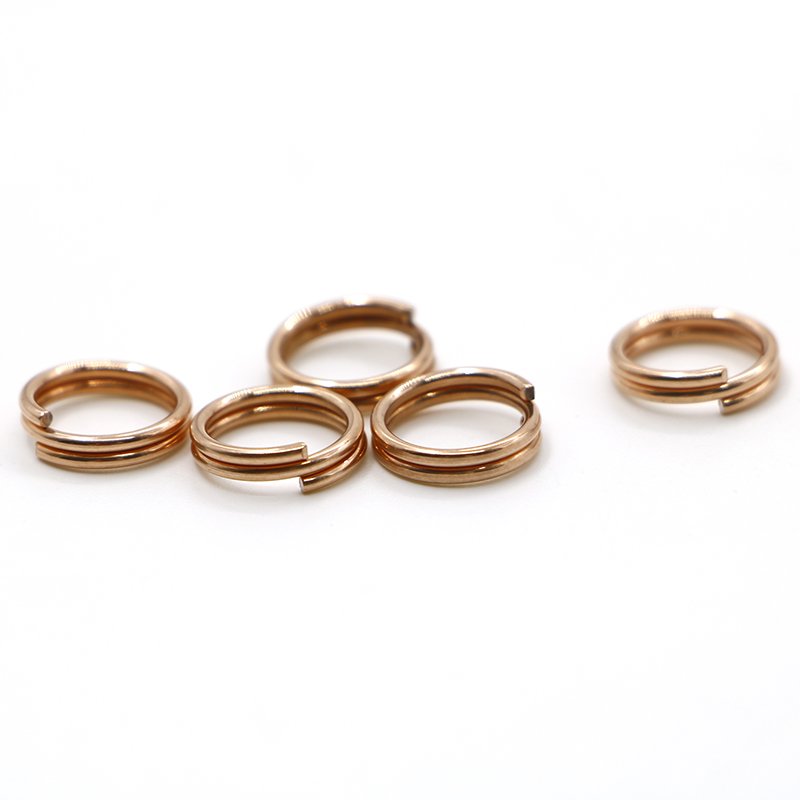Wire Soldering Rod Soldering Rod Aluminum China Supplier Copper Welding Ring Products Ring Welding