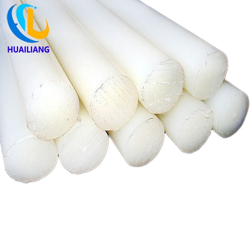 CNC Machining High Anti-Impact Strength And Good Toughness board nylon plastic board