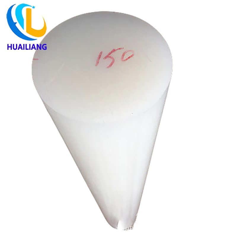CNC Machining High Anti-Impact Strength And Good Toughness board nylon plastic board