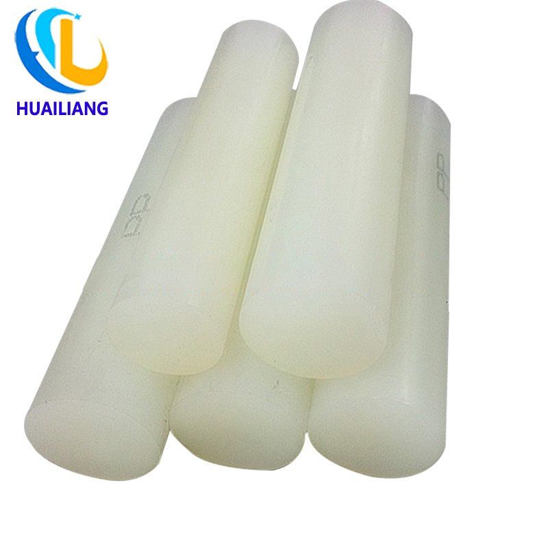 CNC Machining High Anti-Impact Strength And Good Toughness board nylon plastic board