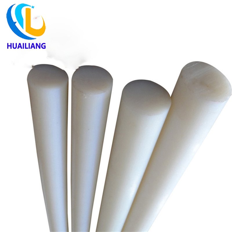 CNC Machining High Anti-Impact Strength And Good Toughness board nylon plastic board