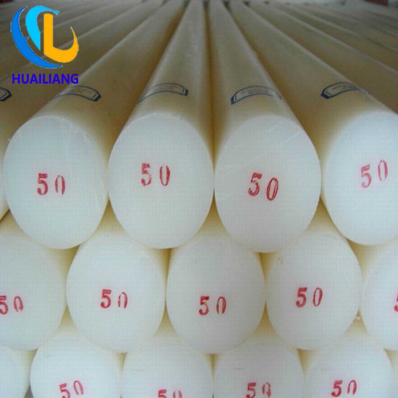 CNC Machining High Anti-Impact Strength And Good Toughness board nylon plastic board